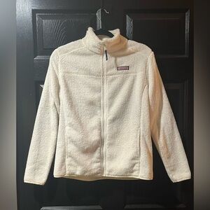 Vineyard Vines Fleece Jacket